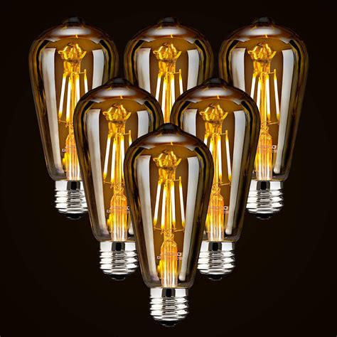 Light bulb supplier